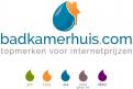 Logo & Huisstijl # 427635 voor Badkamerhuis.com Logo & Huisstijl voor Sanitairwinkel wedstrijd