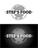 Logo & stationery # 1001361 for LOGO FOR FOODTRUCK   AMERICAN STYLE contest