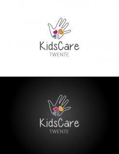 Logo & Huisstijl # 729100 voor KidsCare Twente of Kids Care Twente wedstrijd