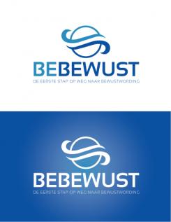 Logo & stationery # 942779 for Logo and corporate identity for BeBewust. The first step to awareness contest