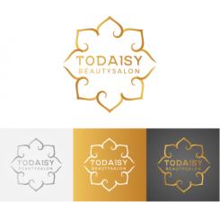 Logo & Huisstijl # 861923 voor Startup in de beautybranche 'Todaisy' zoekt pakkende uitstraling!! wedstrijd