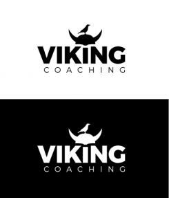 Logo & stationery # 851091 for Vikingcoaching needs a cool logo! contest