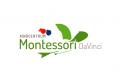 Logo & Huisstijl # 723989 voor Ontwerp een modern, pakkend logo voor ons Montessori Kindcentrum wedstrijd
