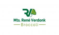 Logo & Huisstijl # 303958 voor broccoliteeltbedrijf zoekt nieuw fris logo waaruit betrokkenheid bij het product blijkt en welke ook een jonge generatie aanspreekt wedstrijd