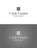 Logo & Huisstijl # 718875 voor `t Aole Venster wedstrijd