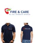 Logo & Huisstijl # 753686 voor Een nieuwe huisstijl voor Fire & Care wedstrijd