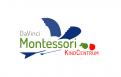 Logo & Huisstijl # 726701 voor Ontwerp een modern, pakkend logo voor ons Montessori Kindcentrum wedstrijd