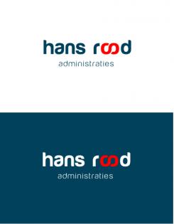 Logo & Huisstijl # 771042 voor Logo & huisstijl voor een bestaand administratie- en advieskantoor wedstrijd