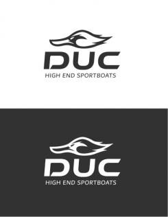 Logo & Huisstijl # 934661 voor Sportboat LOGO  wedstrijd