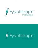 Logo & Huisstijl # 803144 voor Logo voor fysiotherapie praktijk wedstrijd