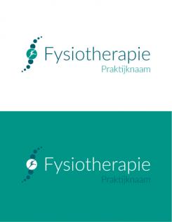 Logo & Huisstijl # 803144 voor Logo voor fysiotherapie praktijk wedstrijd