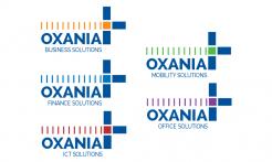 Logo & Huisstijl # 398762 voor Ontwerp een Logo + Huisstijl voor onze nieuwe onderneming Oxania+ wedstrijd