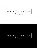 Logo & Huisstijl # 1239027 voor Huisstijl Virtually Human wedstrijd