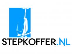 Logo & Huisstijl # 11753 voor stepkoffer logo, huisstijl wedstrijd