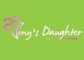 Logo & Huisstijl # 18785 voor GEZOCHT: Tony\'s Daughter zoekt creatieveling die het aandurft om  een logo/ huisstijl te ontwerpen voor een samenvoeging van Creativiteit en Life Coaching. Twee uitersten die samen moeten komen binne wedstrijd