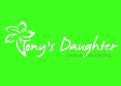Logo & Huisstijl # 17390 voor GEZOCHT: Tony\'s Daughter zoekt creatieveling die het aandurft om  een logo/ huisstijl te ontwerpen voor een samenvoeging van Creativiteit en Life Coaching. Twee uitersten die samen moeten komen binne wedstrijd