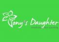 Logo & Huisstijl # 17819 voor GEZOCHT: Tony\'s Daughter zoekt creatieveling die het aandurft om  een logo/ huisstijl te ontwerpen voor een samenvoeging van Creativiteit en Life Coaching. Twee uitersten die samen moeten komen binne wedstrijd