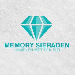 Logo & Huisstijl # 114410 voor Memories wedstrijd