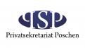 Logo & stationery # 159597 for PSP - Privatsekretariat Poschen contest