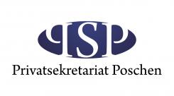 Logo & Corp. Design  # 159597 für PSP - Privatsekretariat Poschen Wettbewerb