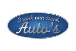 Logo & Huisstijl # 163718 voor Nieuw Logo voor Autobedrijf  Frank van Hoek wedstrijd