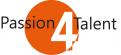 Logo & Huisstijl # 9896 voor Passion 4 Talent in een nieuw en pakkend jasje wedstrijd