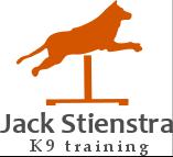 Logo & Huisstijl # 787077 voor Jack Stienstra K9 Training huisstijl en logo wedstrijd