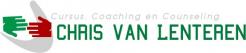 Logo & Huisstijl # 1959 voor Chris van Lenteren Cursus Coaching en Counseling wedstrijd