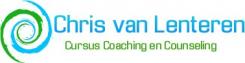 Logo & Huisstijl # 1952 voor Chris van Lenteren Cursus Coaching en Counseling wedstrijd
