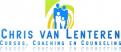 Logo & Huisstijl # 1958 voor Chris van Lenteren Cursus Coaching en Counseling wedstrijd