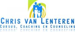 Logo & Huisstijl # 1958 voor Chris van Lenteren Cursus Coaching en Counseling wedstrijd