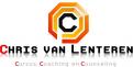 Logo & Huisstijl # 1960 voor Chris van Lenteren Cursus Coaching en Counseling wedstrijd