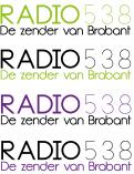 Logo & Huisstijl # 106954 voor RADIO 535 wedstrijd