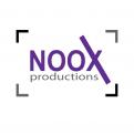 Logo & stationery # 72332 for NOOX productions contest