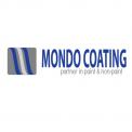 Logo & stationery # 73038 for Identity for Mondo coatings. (Logo, cards and stationery). contest