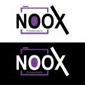 Logo & stationery # 72343 for NOOX productions contest