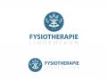 Logo & Huisstijl # 787929 voor logo fysiotherapie  wedstrijd