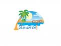 Logo & Huisstijl # 77923 voor Logo voor ´Destination Beach´ -  importeur voor internationale beach lifestyle products wedstrijd