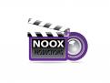 Logo & stationery # 74937 for NOOX productions contest