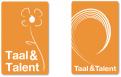 Logo & Huisstijl # 27880 voor Taal en talent: logo en meer? wedstrijd