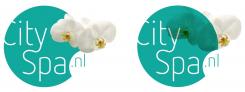 Logo & Huisstijl # 103431 voor cityspa.nl  skincare&more wedstrijd