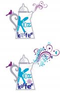 Logo & Huisstijl # 104410 voor KidzKaffee  wedstrijd