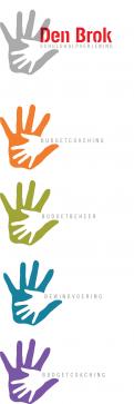 Logo & Huisstijl # 104111 voor logo en huisstijl voor nieuw te starten schuldhulpverleningsbedrijf wedstrijd
