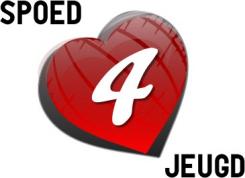 Logo & Huisstijl # 129781 voor Ben jij straks het brein achter het design van Spoed4Jeugd? wedstrijd