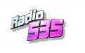 Logo & Huisstijl # 109311 voor RADIO 535 wedstrijd