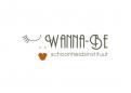 Logo & Huisstijl # 46334 voor Wanna-B whatever you wanna-B wedstrijd