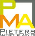 Logo & Huisstijl # 421 voor Fris en innovatief logo en huisstijl voor Pieters Marketing Advies wedstrijd