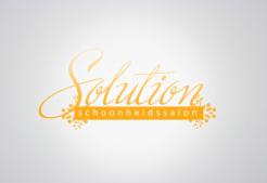 Logo & Huisstijl # 27381 voor Logo en huisstijl voor Schoonheidssalon Solution wedstrijd