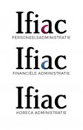 Logo & stationery # 640132 for New logo for IFIAC  accounting services contest