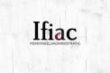 Logo & stationery # 640129 for New logo for IFIAC  accounting services contest